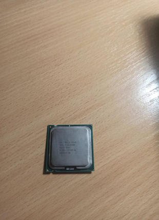Intel Celeron e3300