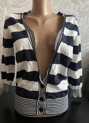 Кардиган вкорочений tommy hilfiger