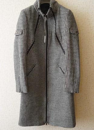 Женское пальто456mond "x" (италия),