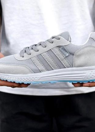 Adidas originals aii grey