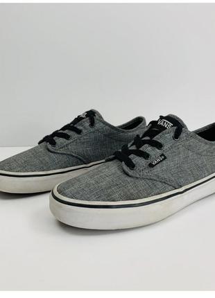 Vans  кеды 39 размер