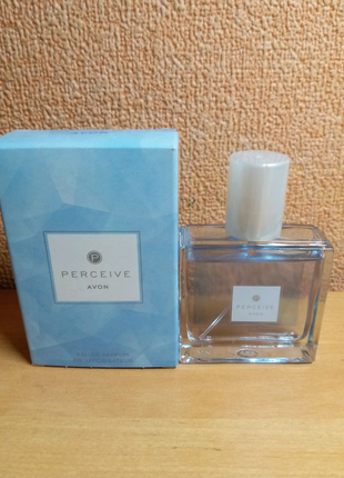 Жіноча парфумна вода "Perceive", 30 мл