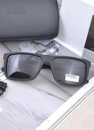 Matrix оригинальные мужские солнцезащитные очки mt8302 полязае...