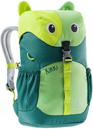 Рюкзак Deuter Kikki (2248 зелений)