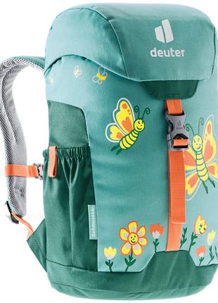 Рюкзак Deuter Schmusebär (3239 зелений)