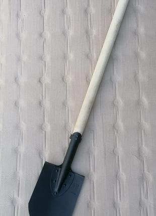 Велика саперна лопата БСЛ-110/ американка/штикова