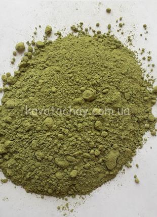 Чай зеленый Матча – 250г (Матья порошкообразный чай, чай пудра)