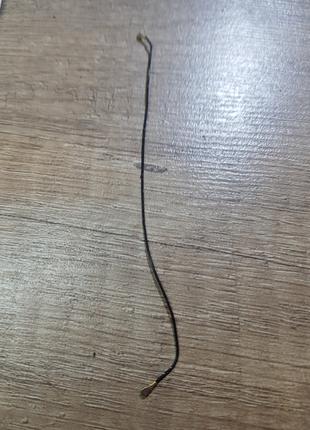 Xiaomi redmi S2 кабель коаксиальный