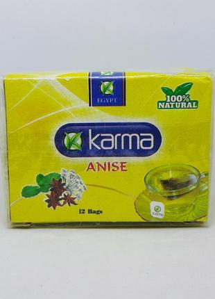 Anise анисовый чай Египет