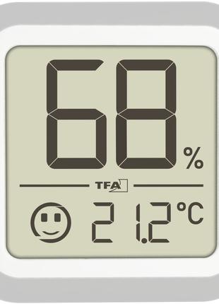 Термогигрометр для хьюмидоров TFA (30505654)