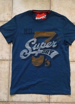 Футболка superdry(england)lee levis wrangler diesel colins riv...