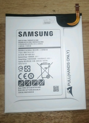Аккумулятор  Samsung SM-T561