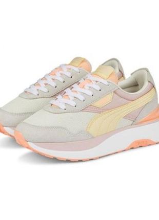 Puma кросівки весна