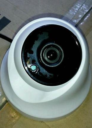 Камера відеоспостереження AHD-8104-3 (2MP-3,6 mm)