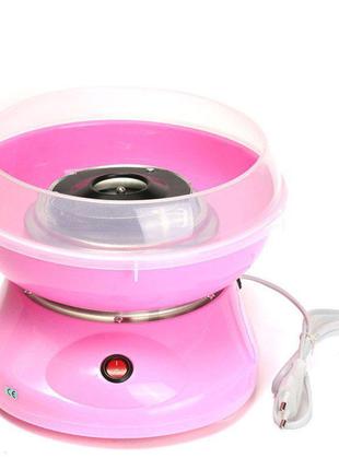 Аппарат для приготовления сахарной ваты домашний Candy Maker