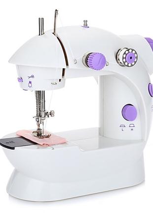 Домашняя швейная машинка Sewing machine