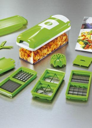 Овощерезка Nicer Dicer Plus