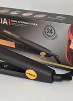 Утюжок выпрямитель для волос Rozia HR-702