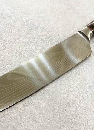 Кухонный нож 32,5см модель 13982-1