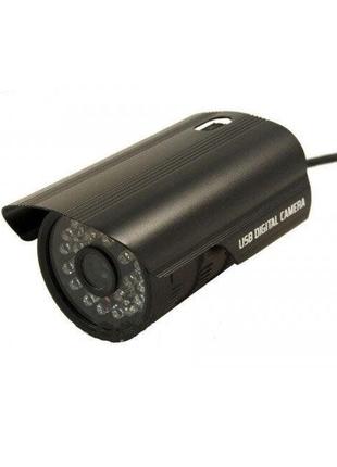 Камера видеонаблюдения CAMERA USB PROBE L-6201D