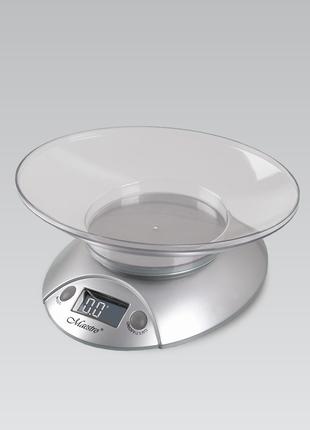 Кухонные весы MR-1801