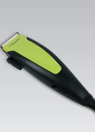 Машинка для стрижки волосся MR-656C-GREEN