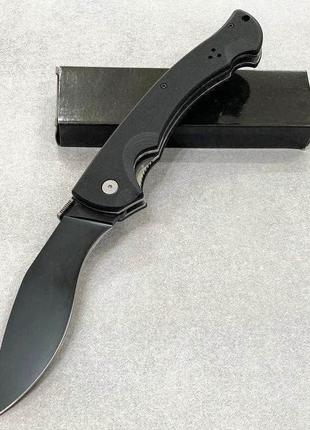 Тактический складной нож GT-01 27,5см