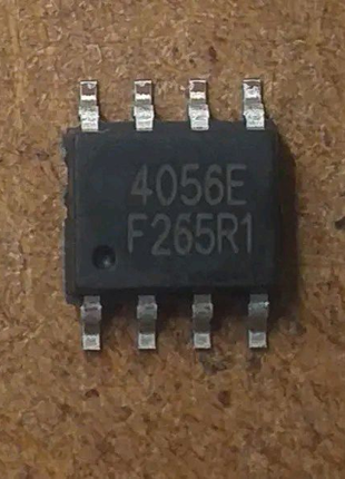 Мікросхема TP4056 TP4056E зарядки для Li-ion аккумуляторов