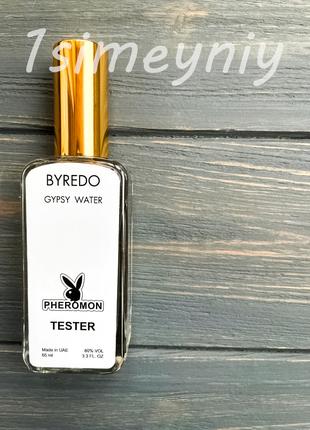 Byredo Gypsy Water парфюмерная вода, духи Буредо Гипси Уотер 6...