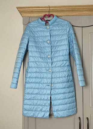 Легкая качественная, ультратонкая курточка frezman, пальто.