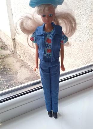 Кукла барби barbie steffi
