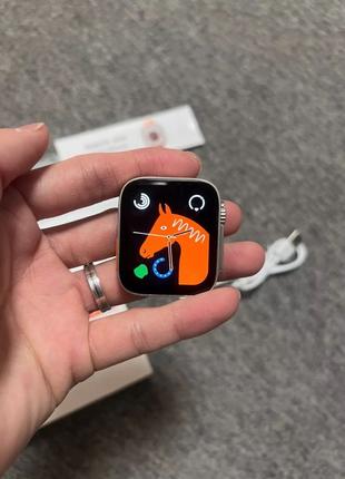 Apple watch ultra 8 (1:1) LUX version