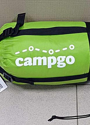 Спальные мешки туристические Б/У Campgo 1000 g 170 х 70 х 45 см