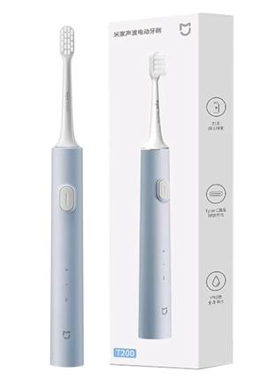 Зубна щітка електрична Xiaomi Mijia Acoustic Wave Toothbrush T...
