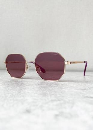 Солнцезащитные очки polaroid (оригинал, унисекс)