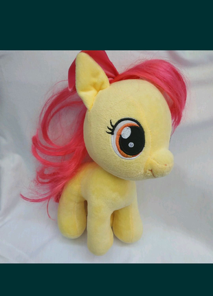 Пони Эппл Блум My little pony