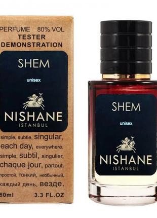 Nishane Shem - Selective Tester 60ml