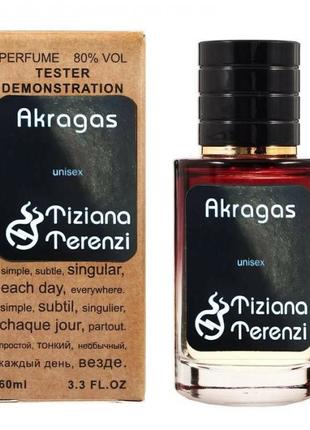 Tiziana Terenzi Akragas - Selective Tester 60ml