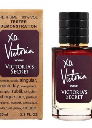 Victoria's Secret XO Victoria - Selective Tester 60ml