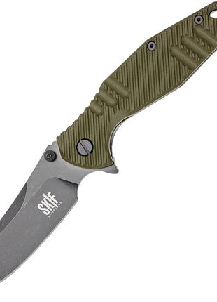 Нож SKIF Adventure II BSW ц:olive