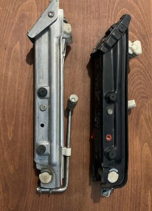 Домкрат Bmw E46 E39 1094911 1093109