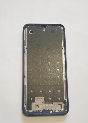 Рамка дисплея б.у. оригинал Xiaomi Redmi Note 8 M1908C3JG