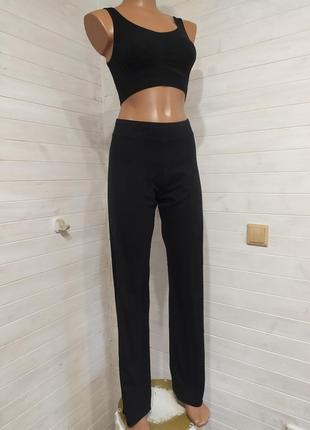 Спортивні штани domyos decathlon
