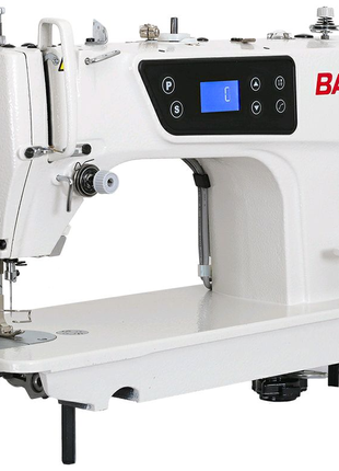 Baoyu GT180 Промышленная одноигольная швейная машина.
