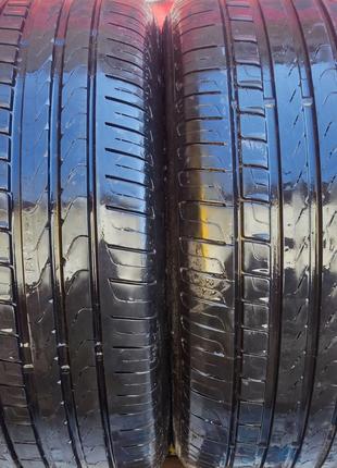 Шины б у 225-50R18 PIRELLI CIHTURATO P 7