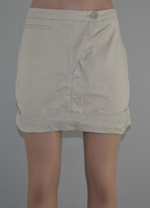 Стильная мини юбка cos (38)