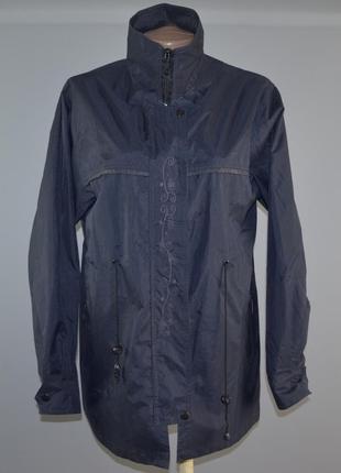Щільна, непромокальна куртка xido jan (m)