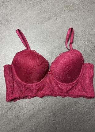 Бюстгальтер victoria‘s secret  very sexy