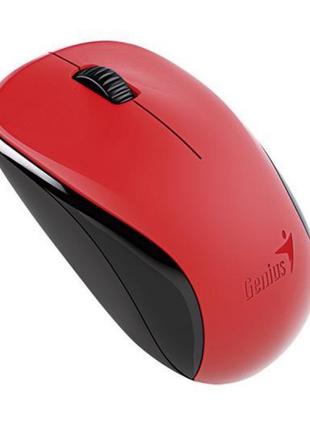 Мышь Genius NX-7000 Red