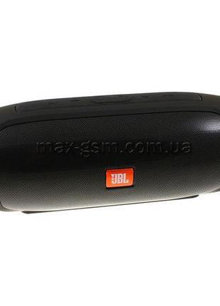 Колонка JBL CHARGE 4 black